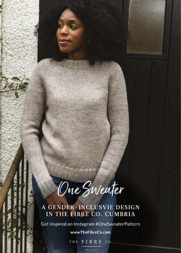 The Knitter 141 2019-7