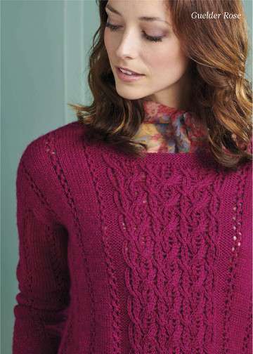 The Knitter 142 2019-9