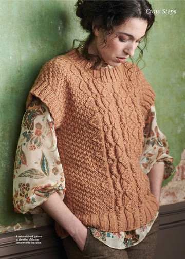 The Knitter 143 2019-9