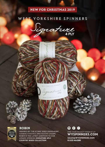 The Knitter 143 2019-2