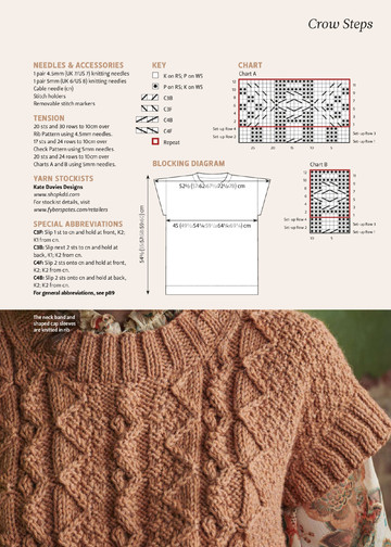 The Knitter 143 2019-11