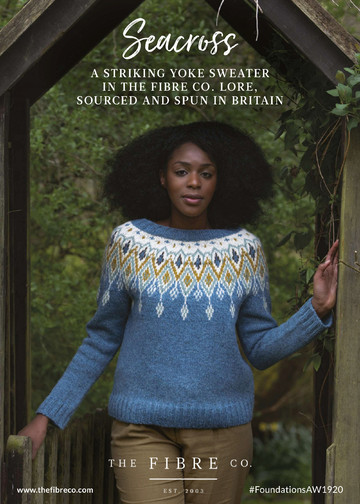 The Knitter 143 2019-7