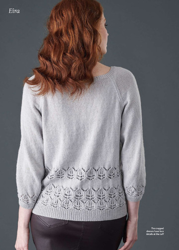 The Knitter 144 2019-12