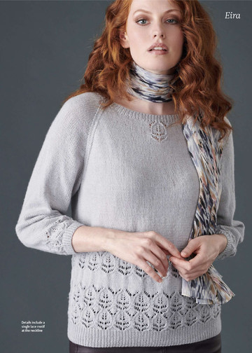 The Knitter 144 2019-9