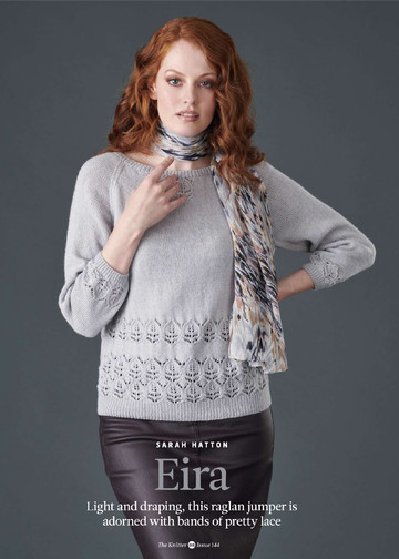 The Knitter 144 2019-8