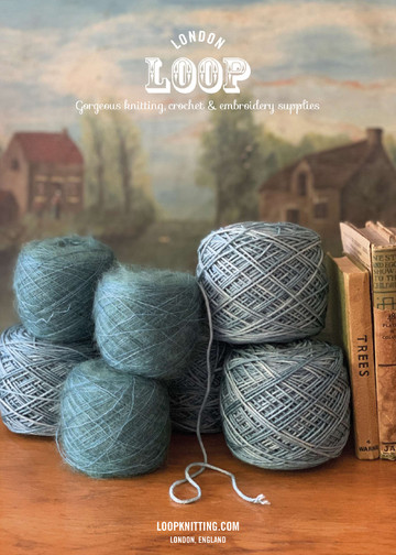 The Knitter 144 2019-7