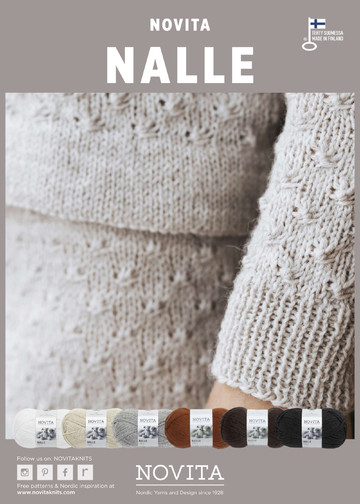 The Knitter 146 2019-12-7