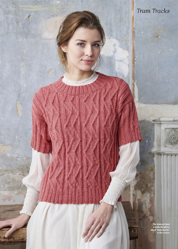The Knitter 146 2019-12-9