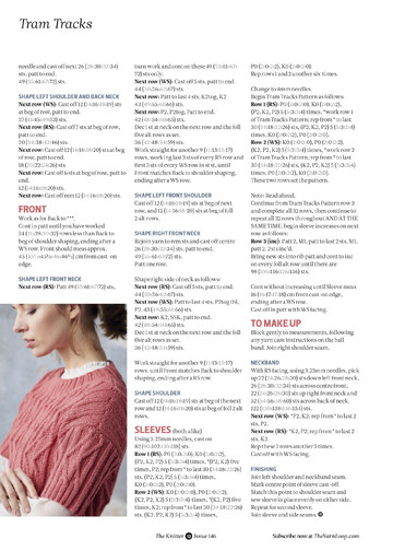 The Knitter 146 2019-12-12