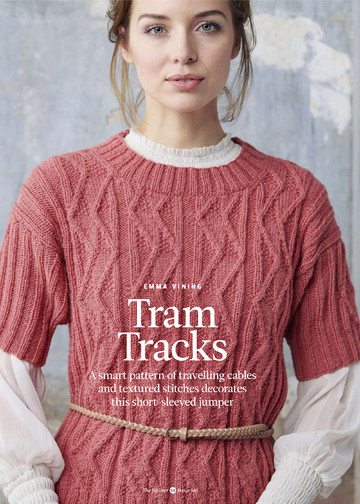 The Knitter 146 2019-12-8