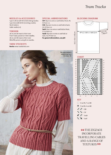 The Knitter 146 2019-12-11