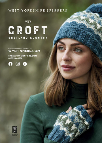 The Knitter 146 2019-12-2