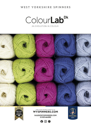 The Knitter 147 2020-01-2