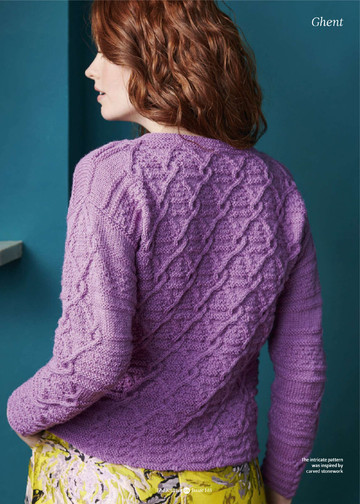 The Knitter 148 2020-02-9