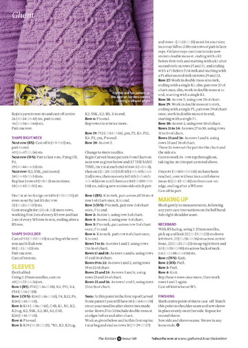 The Knitter 148 2020-02-12