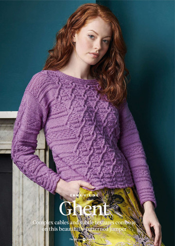 The Knitter 148 2020-02-8