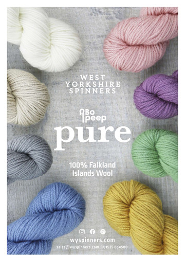 The Knitter 148 2020-02-2
