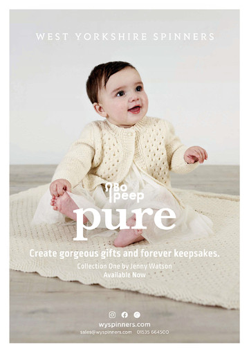 The Knitter 149 2020-03-2