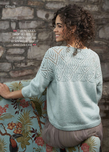 The Knitter 149 2020-03-12