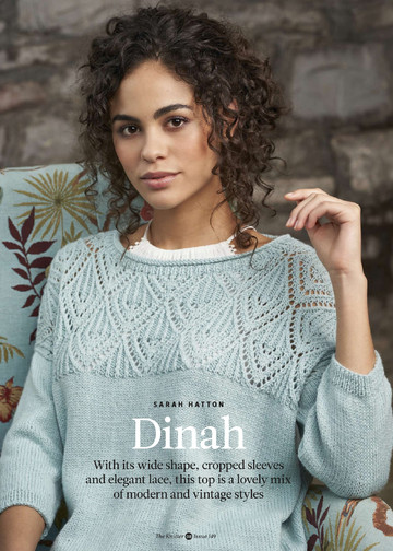 The Knitter 149 2020-03-8