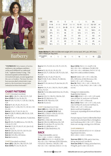 The Knitter 150 2020-04-10