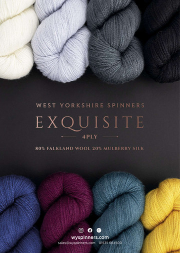 The Knitter 150 2020-04-2