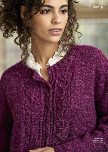 The Knitter 150 2020-04-9