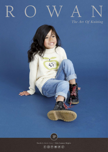 The Knitter 150 2020-04-7