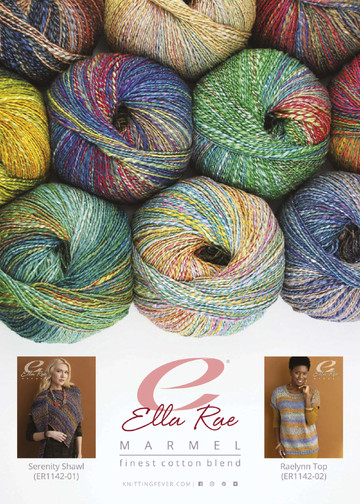 The Knitter 151 2020-05-7