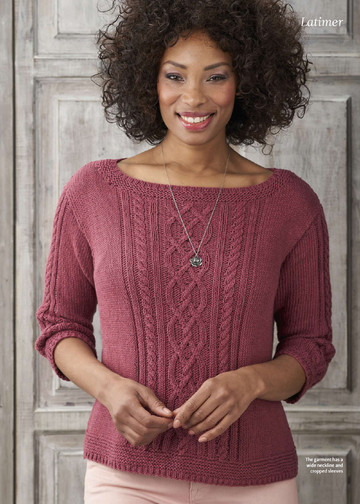 The Knitter 152 2020-06-9