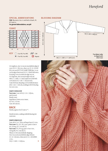 The Knitter 154 2020-08-11