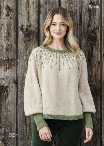 The Knitter 155 2020-09-9