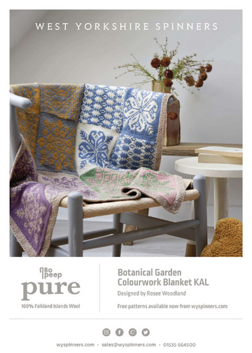 The Knitter 158 2020-12-2