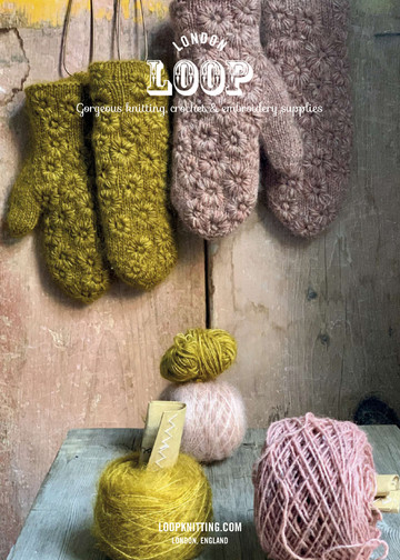 The Knitter 158 2020-12-7