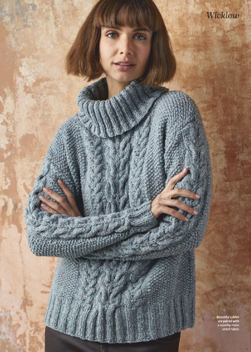The Knitter 158 2020-12-9