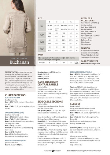 The Knitter 159 2020-12-10