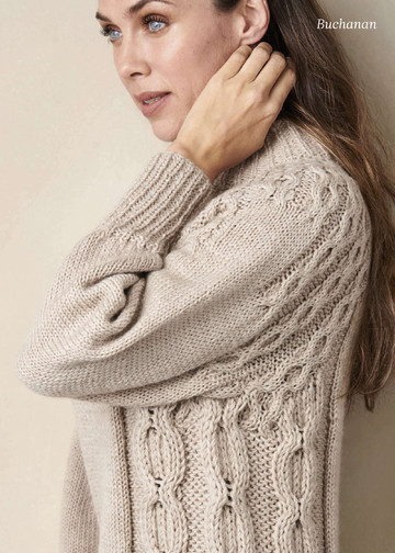 The Knitter 159 2020-12-9