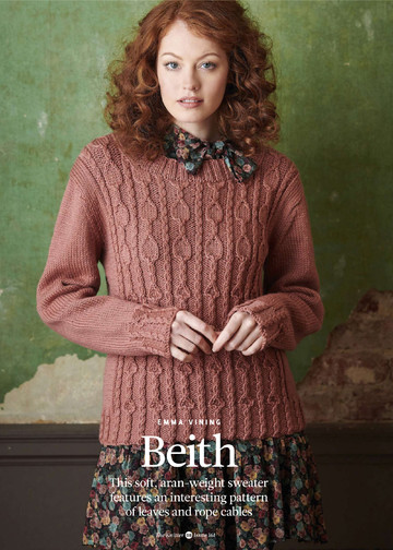 The Knitter 161 2021-02-8