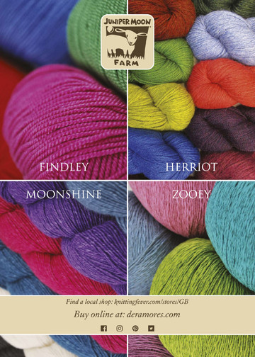The Knitter 161 2021-02-7