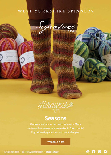 The Knitter 161 2021-02-2