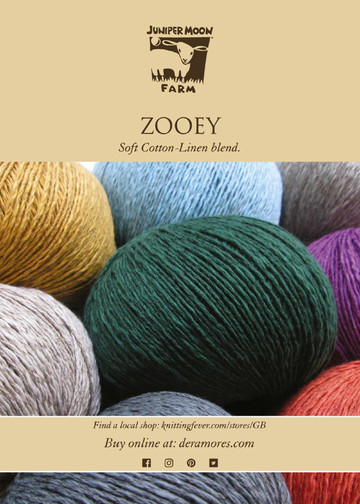 The Knitter 164 2021-05-7