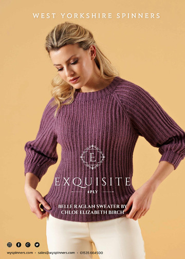 The Knitter 164 2021-05-2