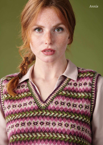 The Knitter 165 2021-06-9