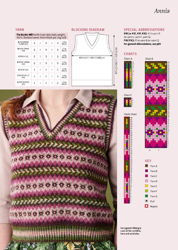 The Knitter 165 2021-06-11