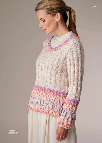 The Knitter 168 2021-09-9