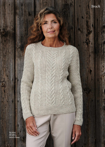 The Knitter 169 2021-10-9