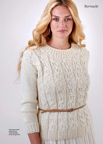 The Knitter 171 2021-12-9
