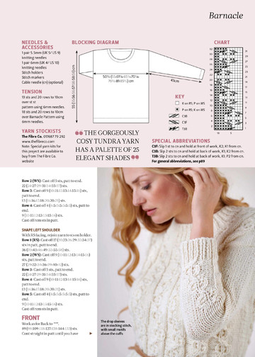 The Knitter 171 2021-12-11