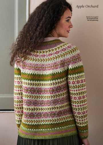 The Knitter 173 2022-01-9