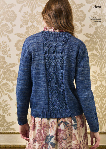 The Knitter 174 2022-02-9